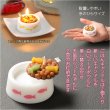 画像4: ペット用ローソク【おかわり付き・ごはんキャンドル：猫用・魚タイプ　交換用キャンドル付属】仏具　ローソク　ろうそく　蝋燭　ペット　ミニ寸ローソク　手元供養　猫　犬